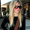 Avril lavigne avatars