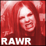 Avril lavigne avatars