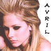 Avril lavigne avatars