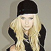 Avril lavigne avatars