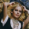 Avril lavigne avatars