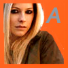 Avril lavigne avatars