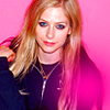 Avril lavigne avatars