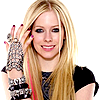Avril lavigne avatars
