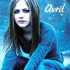 Avril lavigne avatars