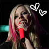 Avril lavigne avatars