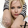 Avril lavigne avatars