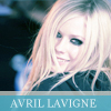 Avril lavigne avatars