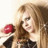 Avril lavigne avatars