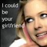 Avril lavigne avatars