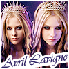 Avril lavigne avatars