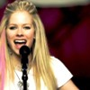 Avril lavigne avatars