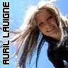 Avril lavigne avatars