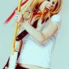 Avril lavigne avatars