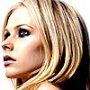 Avril lavigne avatars