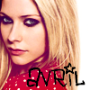 Avril lavigne avatars