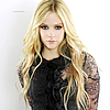 Avril lavigne avatars