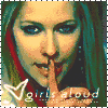 Avril lavigne avatars