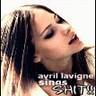 Avril lavigne avatars