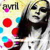 Avril lavigne avatars