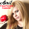 Avril lavigne avatars