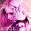 Avril lavigne avatars