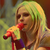 Avril lavigne avatars