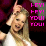 Avril lavigne avatars