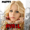 Avril lavigne avatars