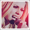 Avril lavigne avatars