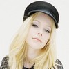 Avril lavigne avatars