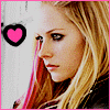 Avril lavigne avatars