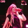 Avril lavigne avatars