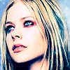 Avril lavigne avatars