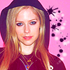 Avril lavigne avatars