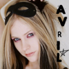 Avril lavigne avatars