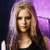 Avril lavigne avatars