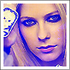 Avril lavigne avatars