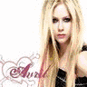 Avril lavigne avatars
