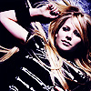 Avril lavigne avatars