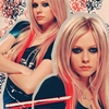 Avril lavigne avatars