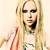 Avril lavigne avatars