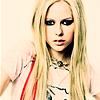 Avril lavigne avatars