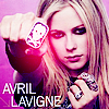 Avril lavigne avatars