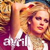 Avril lavigne avatars