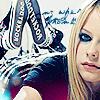 Avril lavigne avatars