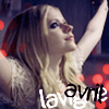 Avril lavigne avatars