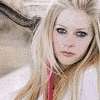 Avril lavigne avatars