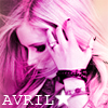 Avril lavigne avatars