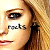 Avril lavigne avatars